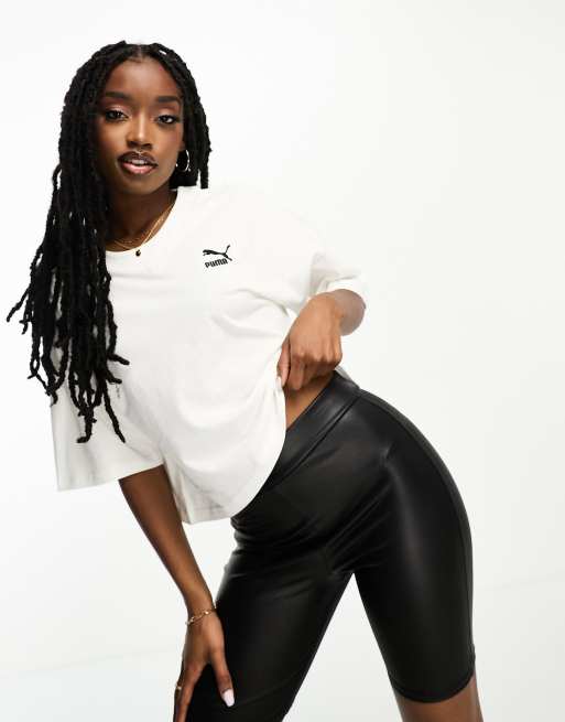 Puma tops on sale for ladies