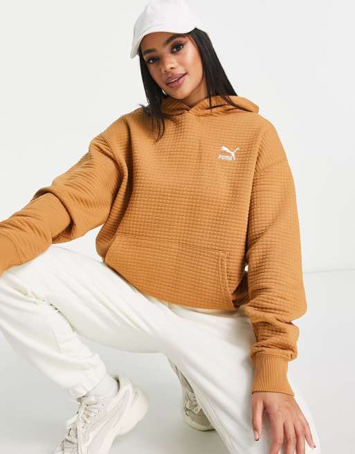 Desert tan online hoodie