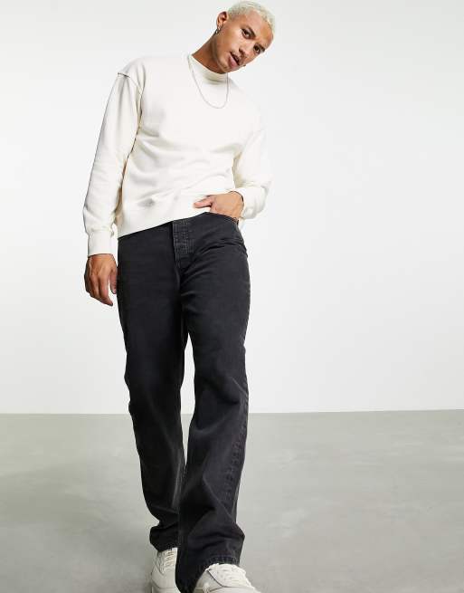 Puma Classics Sweat a col montant Blanc