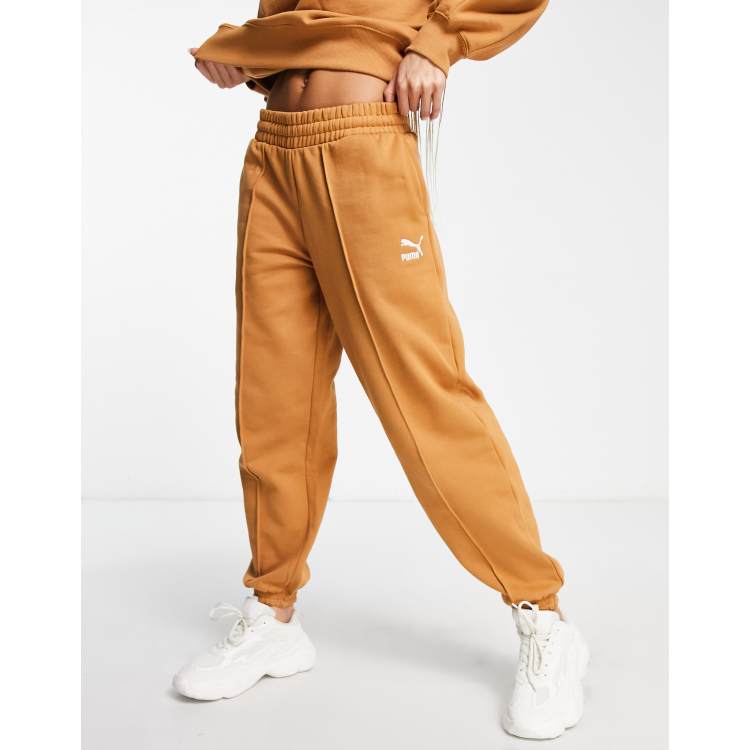 Puma store baggy sweatpants