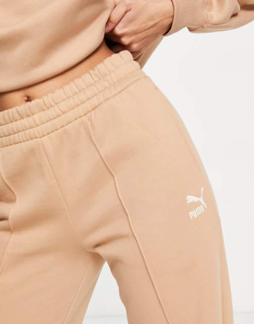 Puma heavyweight outlet sweatpants