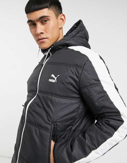 Classics T7 Men's Padded Jacket