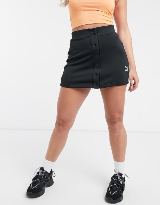 Puma - Classics T7 Skirt