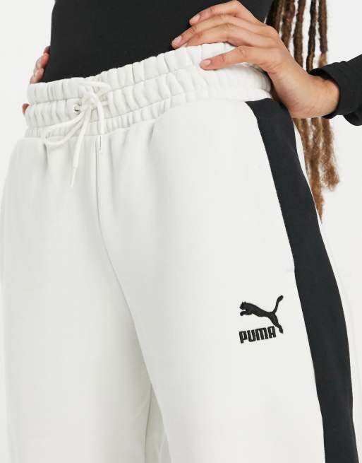 Puma classic hot sale track pants