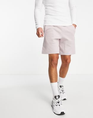 puma tech shorts