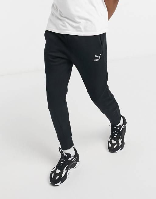 Puma discount classic sweatpants