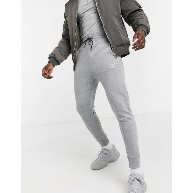 Puma best sale tech joggers