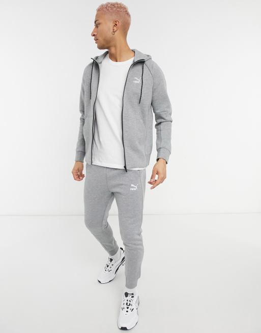 Puma Classics Tech zip in | ASOS