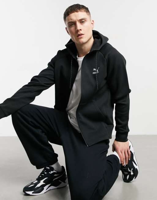 Puma on sale pace hoodie