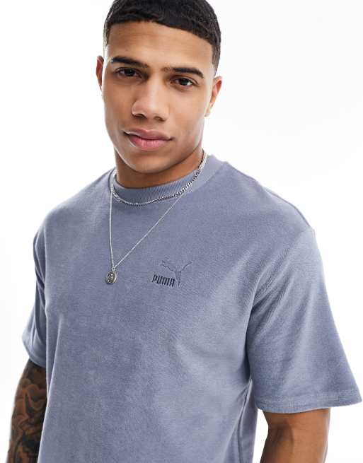 Asos puma t store shirt