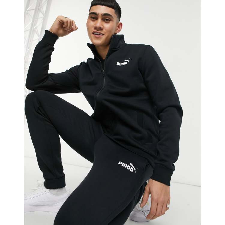 Mens puma deals jogging suit