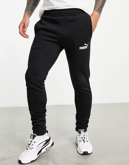 Puma on sale track bottoms