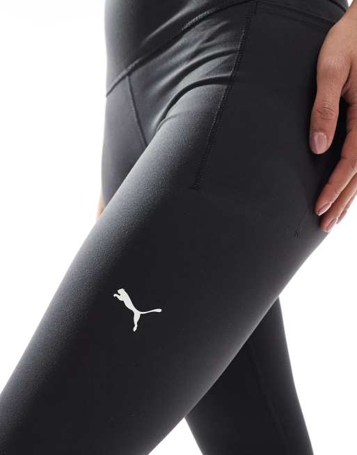 Puma luxe mesh tights online