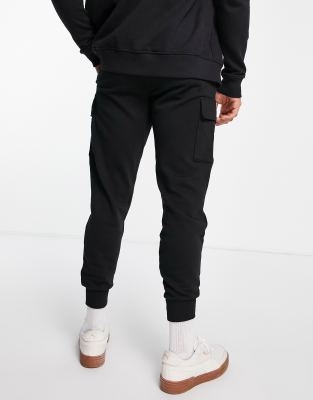 puma cargo joggers