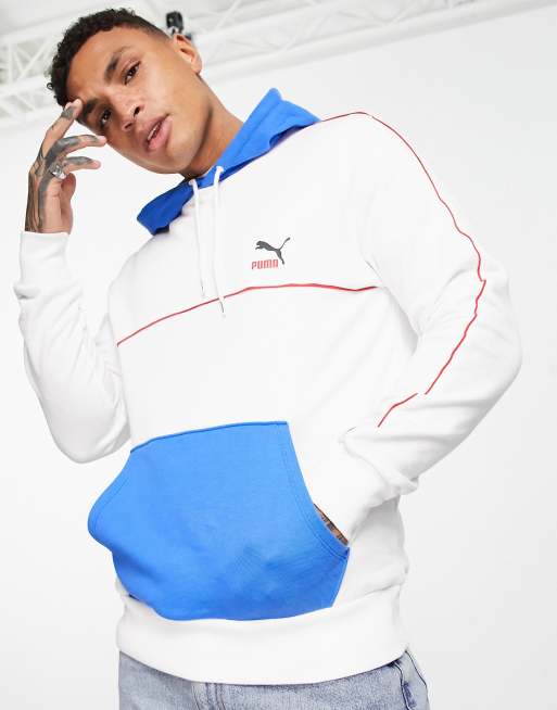 Puma x best sale ader fz hoodie