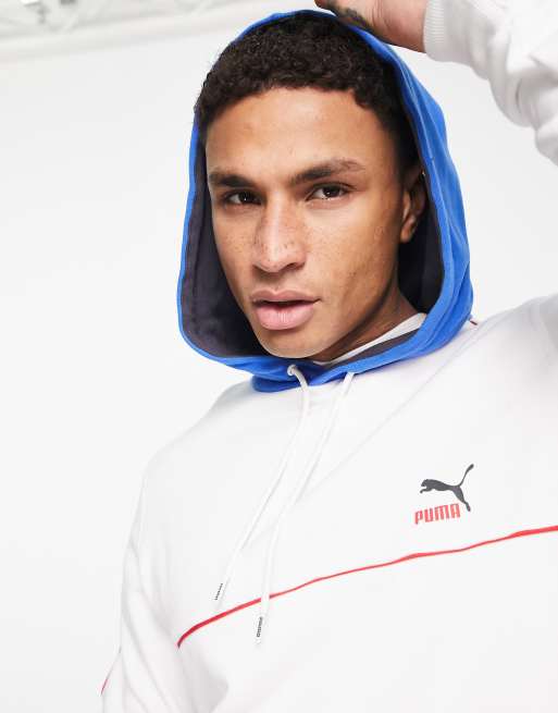 Puma hotsell ader hoodie