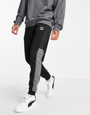 joggers puma