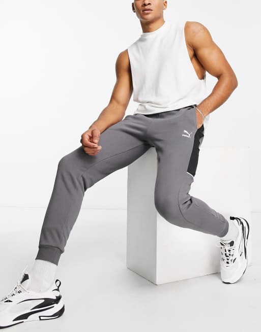 Asos mens hotsell puma joggers