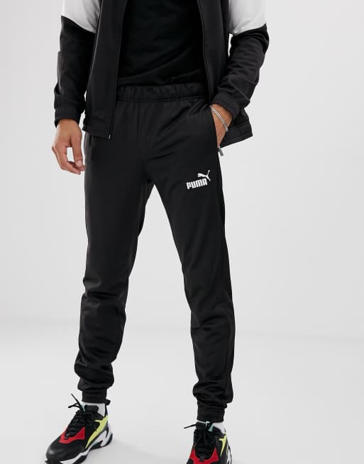 Puma hot sale reflective tracksuit