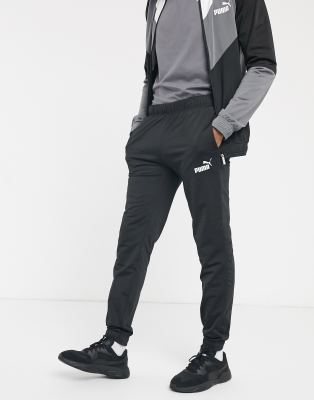 puma tracksuit asos