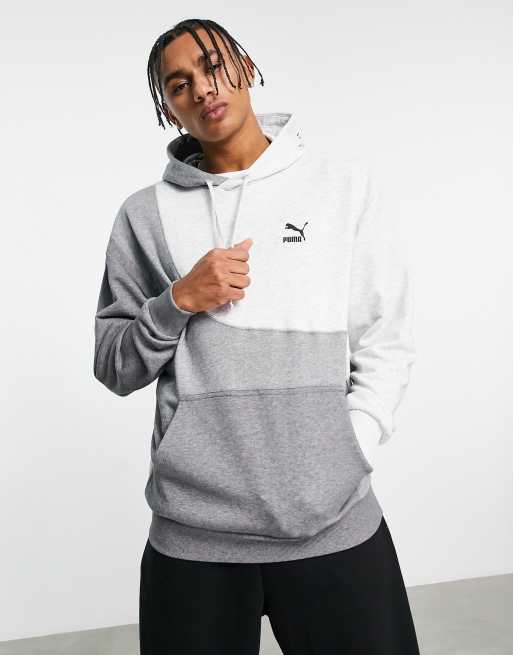 Asos puma clearance hoodie