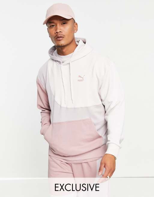 Asos discount puma hoodie