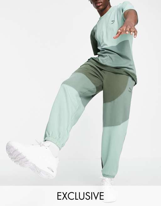 puma convey joggers