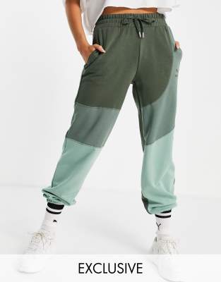 puma convey joggers