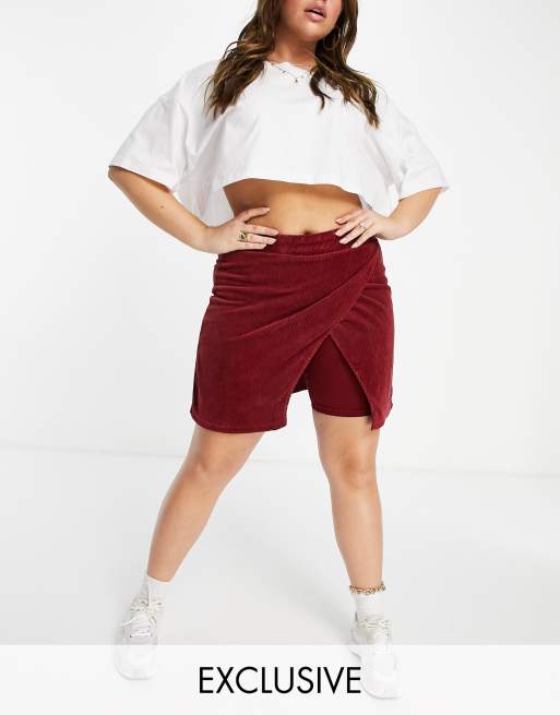 asos puma cord