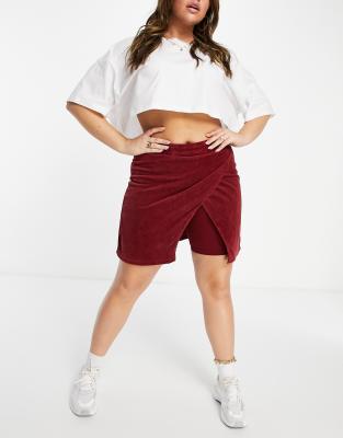 asos puma cord