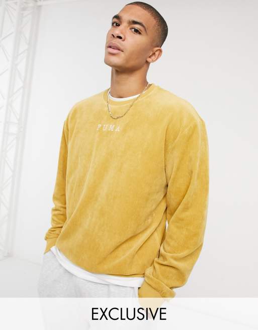 Asos discount puma homme