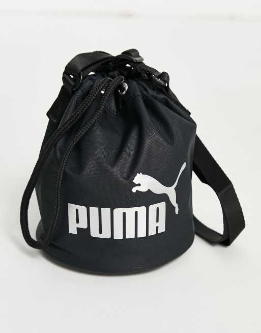 Asos puma bag online