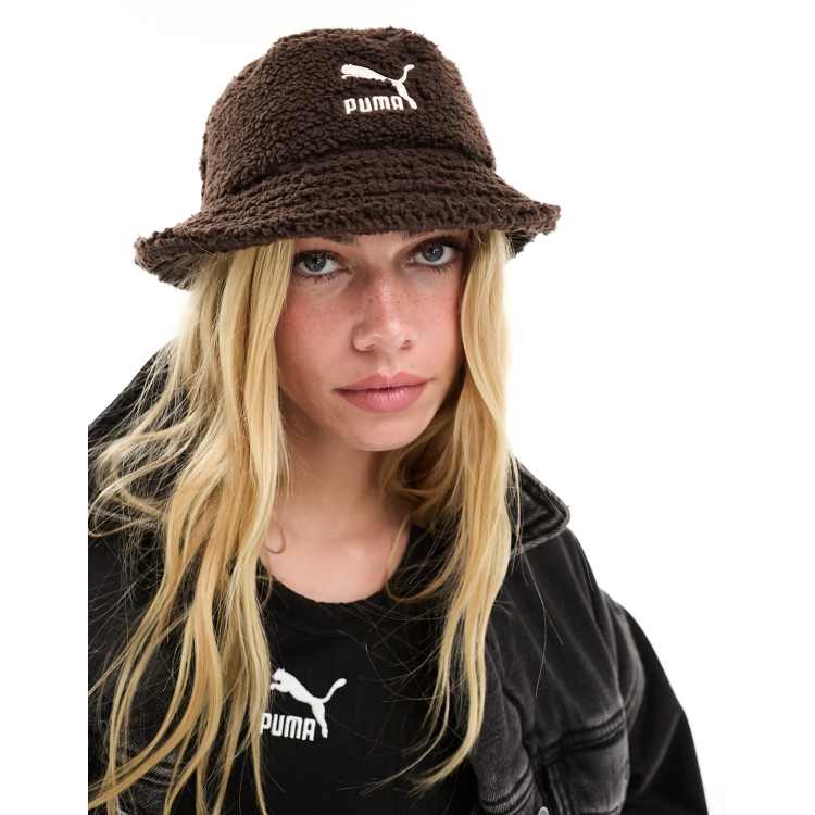 Puma on sale fedora hat