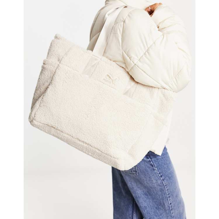 Asos puma bag online