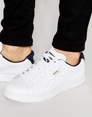 Puma Court Star Crafted Trainers | ASOS