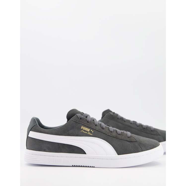 Puma court store star fs