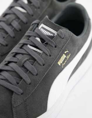 puma court star fs sneakers