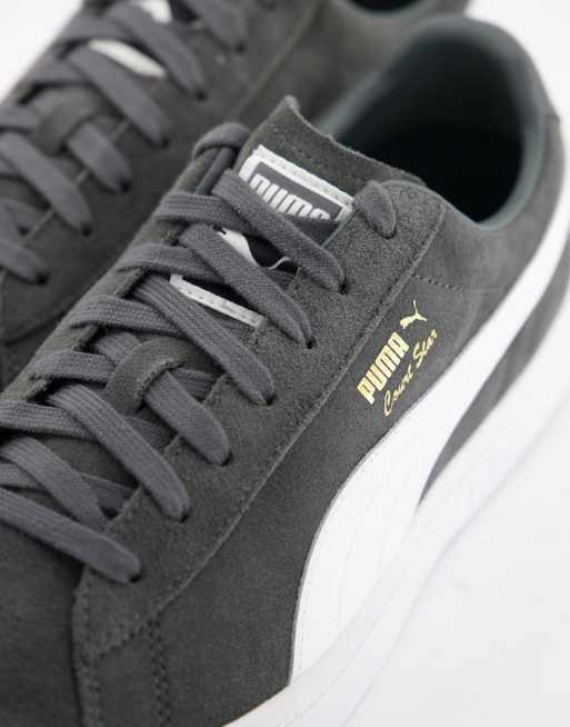 Puma court hot sale star fs