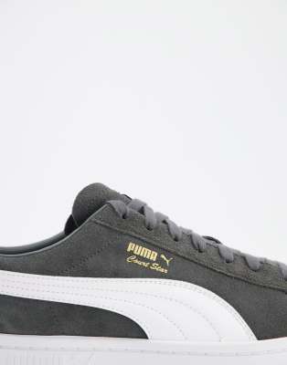 puma court star fs sneakers