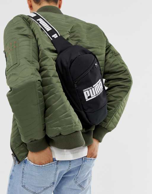 puma cross body bags