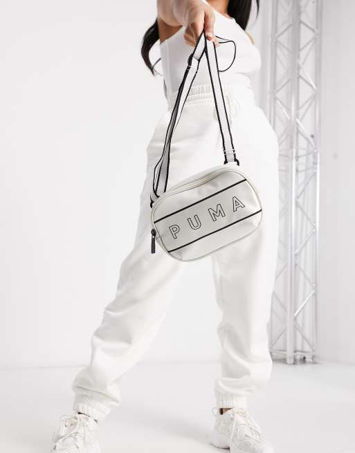 Puma sales crossbody bag