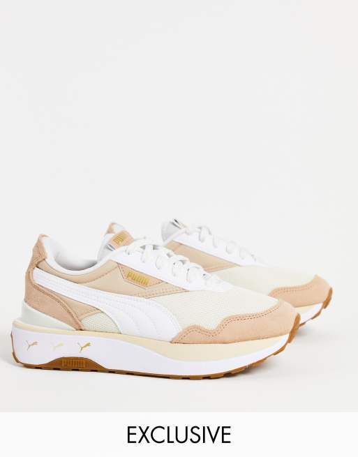 Asos puma femme best sale