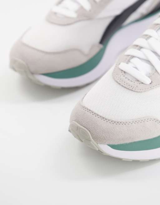Puma - Cruise Rider - Baskets classiques - Blanc, 2 de 4