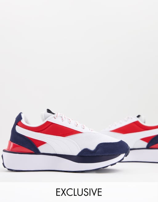 Puma rider outlet asos