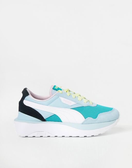 Aqua pumas store