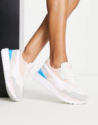 asos running shoes womens