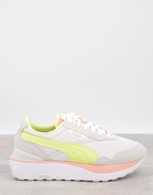 lime trainers