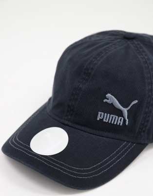 puma dad hats