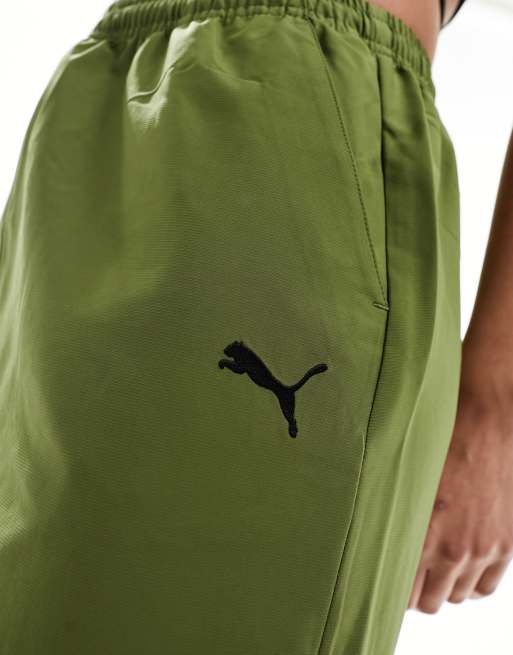 Puma dare outlet verdes