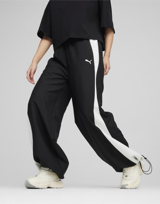 Puma best sale pants ladies